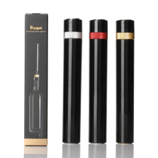 wineopener, Pump, Bar, Bottle