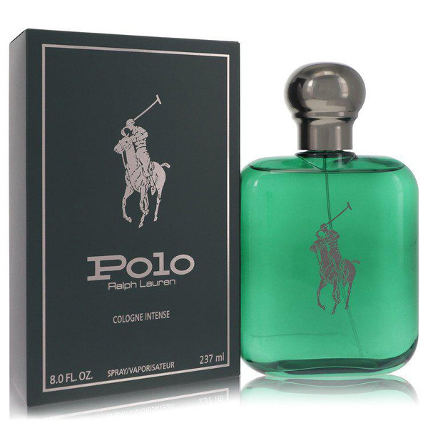 Polo Cologne Intense By Ralph Lauren 8 Oz Cologne Intense Spray For Men Wish 3710