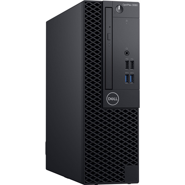 optiplex 3060 small form factor ssd upgrade