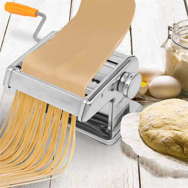 Handheld Auto Noodles Machine Kit with 5 Blades main image 0
