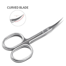 Stainless Steel Tools, Beauty tools, Beauty, Scissors
