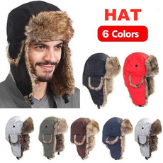 Fashion, winter cap, brimblecap, skicap