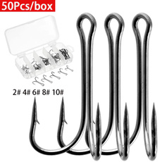 Steel, lurehook, fishingaccessorie, fish