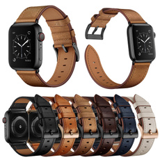 Fashion, Apple, leather strap, leather