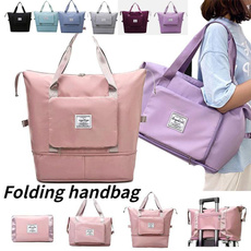 fitnessbagforwomen, Design, dufflebag, foldabletravelbag