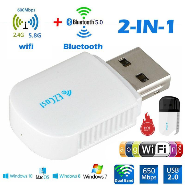 wireless 2 in 1 adapter