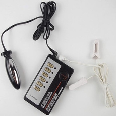 Men, electroshocksextoy, analsex, Health & Beauty