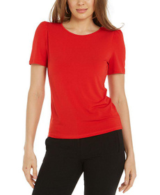 T Shirts, Fashion, Medium, Red
