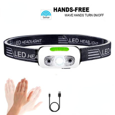 Outdoor, led, portable, emergency