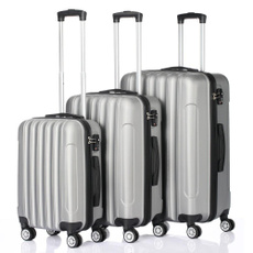 Capacity, traveltrunk, Luggage, busnie