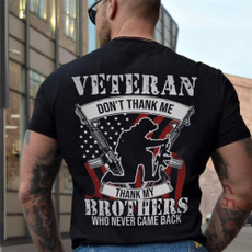 veterantshirt, Fashion, Shirt, warriorshirt