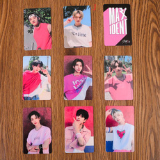 K-Pop, straykid, Postcards, straykidsphotocard