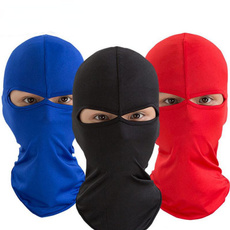 Outdoor, Cycling, Winter, Masks