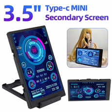 Mini, computerpart, pcramdatamonitor, Monitors