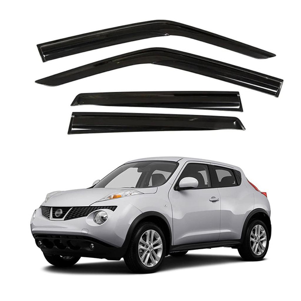 For Nissan Juke 2010 2011 2012 2013 2014 2015 2016 2017 2018 Side