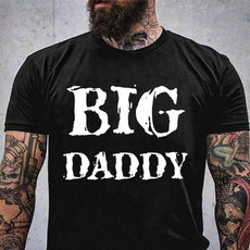 fathersdaytshirt, Fashion, Shirt, Sleeve