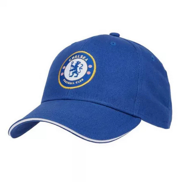 chelsea fc baseball cap