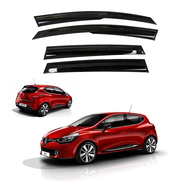 Déflecteur Renault Clio - AliExprs