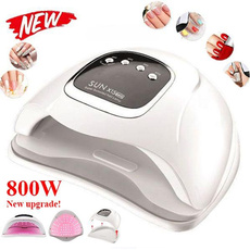 Machine, naillamp, geluvlightnaildryer, manicure