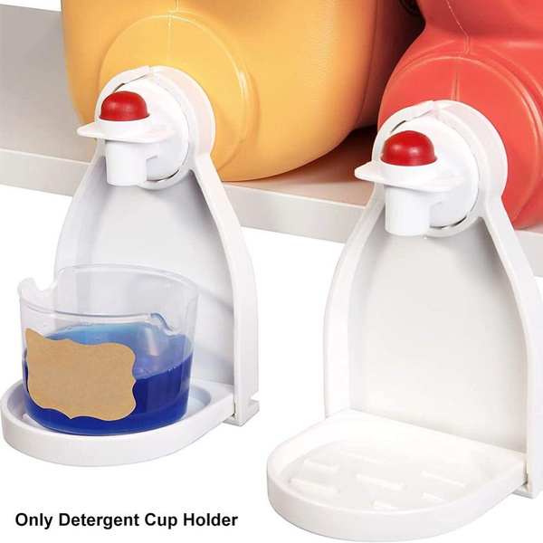 Portable Collapsible Laundry Accessories Prevent Overflow Prevent