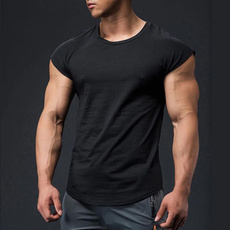 shirts for men, Round neck, Fashion, Cotton Shirt