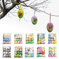 easterbasket, School, eggornament, Colorful