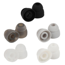 eartip, Ear Bud, Silicone, earbudscover
