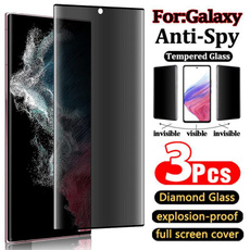 galaxya53screenprotector, galaxys22ultrascreenprotector, Samsung, Glass