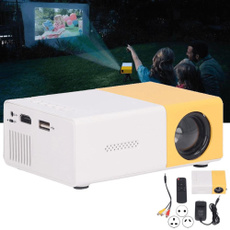 Mini, portableprojector, Outdoor, projector