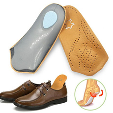 orthoticinsert, gelshoeinsole, leather, lights