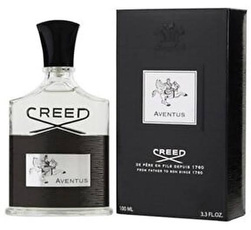creed, Perfume