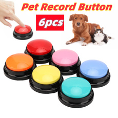 recordsoundbutton, record, dogcommunicationbutton, button