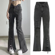 Women Pants, Jeans, Fashion, skinny pants