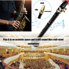 saxpart, saxophoneaccessorie, Musical Instruments, littlesax