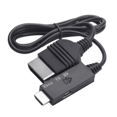 adaptercable, Video Games, allclassicconsolemodel, Console
