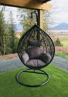 Outdoor, Garden, Indoor, hammock