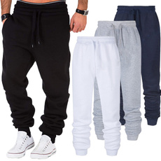 joggingpant, Exterior, men trousers, Casual pants