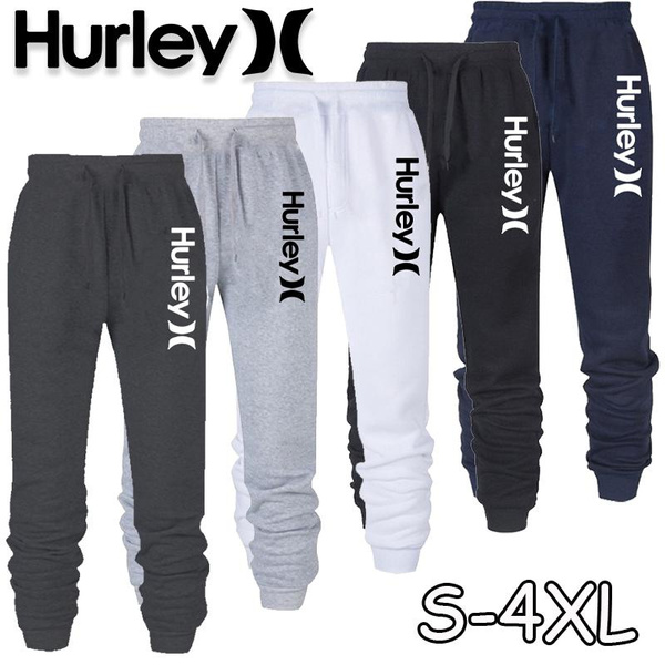 New Men's and Women's Jogging Pants Loose Sports Pants Casual Outdoor