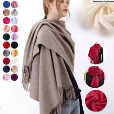 neckscarf, Fashion, Shawl, camelscarf