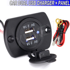 charger, led, usb, Cars