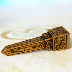 Mini, decoration, Jewelry, Egyptian
