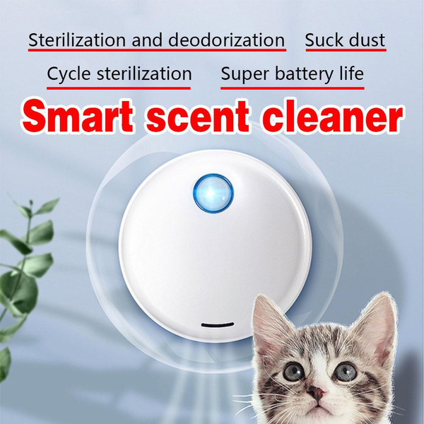 Best Cat Litter Box Deodorizer