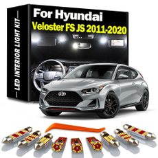 indoorlight, Blues, Bright, canbuslight