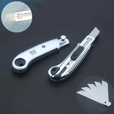 Steel, cutterknife, utilityknifeblade, stationeryknife