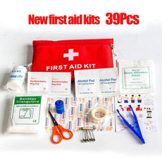 First Aid, complete, emergency, Home & Living