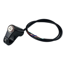 doubleflash, Vehicles, lightswitch, Electric