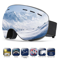 snowboardgoggle, Goggles, mirroredskigoggle, Snow Goggles