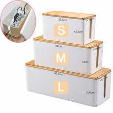 bin, Box, management, antidust