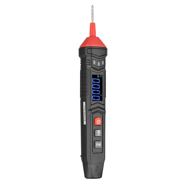 HABOTEST HT121 Pen Type Digital Multimeters Smart Handheld Multi-meter ...