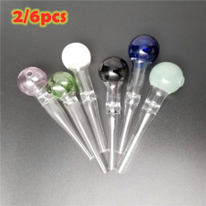 glasswaterpipe, oilburnerglasspipe, glass pipe, glassbubbler